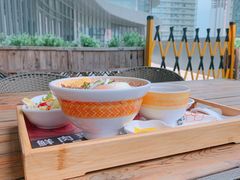 -桃花丼烧肉饭(凯丹商场店)