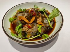 特色炝海蜇-丰收日(五角场店)