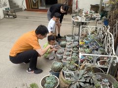 -山涧人家·旺山农家菜(旺山店)