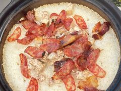 -肥佬椰子鸡(文锦渡店)
