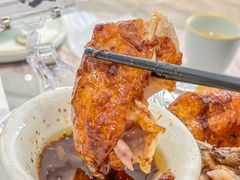 -皓景海鲜·地标美食(双月湾店)