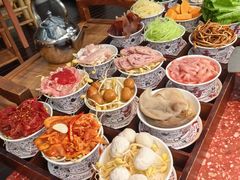 -纸盐河码头火锅(十八梯店)