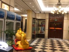 -梦都海鲜酒家(万达广场江桥店)