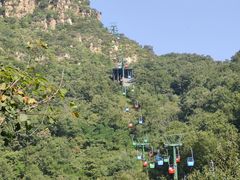 -京东石林峡风景区