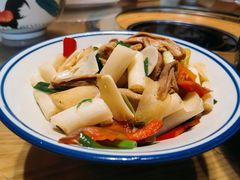 藕带肚条-妈妈的味道·腾冲特色菜(和顺古镇店)