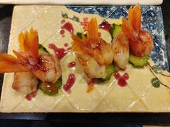 -真剑日本料理·铁板烧(贵州路店)