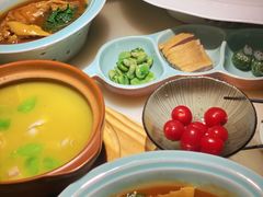 -淮扬府·游园京梦(北京SKP店)