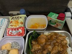 -广州白云国际机场