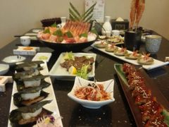-德川家日本料理(中关村寰太大厦店)