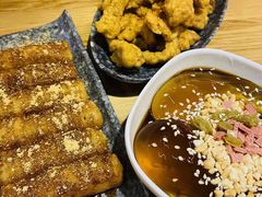 -付小姐在成都(川沙店)