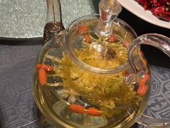 -粤尚腾香居中餐厅(首都机场希尔顿店)