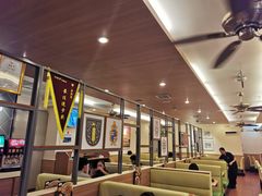 大堂-萨莉亚意式餐厅(长安万达店)