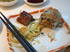 -新一番三文鱼寿司(友谊国贸城店)