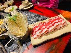 -蜀大侠火锅(四川北路店)