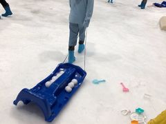 -Mr·Kuma酷么先生雪之乐园