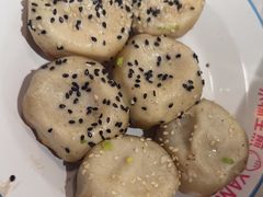 -小杨生煎(黄河路店)