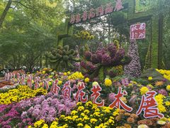 -杭州植物园