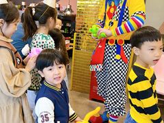 -Lilliput粒粒堡亲子餐厅(祥云小镇店)