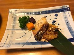 -王鼎精致料理铁板烧(世博源店)