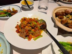 -禧宴Joyous Restaurant(禧园店)