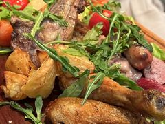 -Mammamia意大利餐厅(阳春巷店)