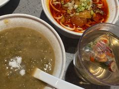 陕西臊子面-大师兄·西北风味食集(增城合生汇店)