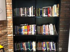 -恒华国际影城(顺义店)