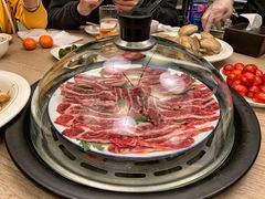 -日进一片海.生腌海鲜火锅.宵夜烧烤(三里屯总店)