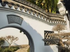 -绮园景区