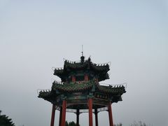 -北京西山国家森林公园