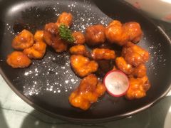 -披云云小馆·味道江湖(姚家园万象汇店)