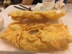 蛋散-佛山皇冠假日酒店-西餐厅