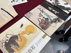 -谷隆画舍·国画书法素描彩铅水彩