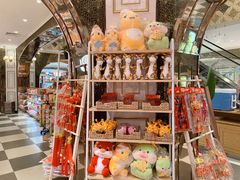 -杭州大厦LSE城市生活超市(杭州大厦店)