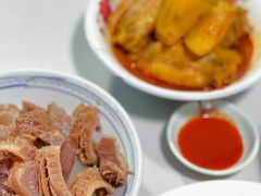 -梓记牛什(總店)