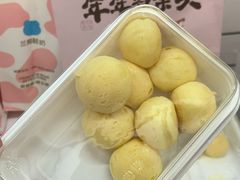 -東更道点心行(北京龙湖熙悦天街店)