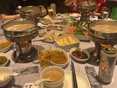 -鼎鼎香·港式火锅(北京SKP店)