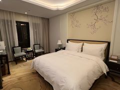 -杭州西湖柳莺里酒店
