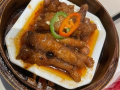 -舊街坊茶楼(市二宫店)