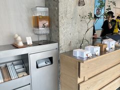 -喜茶(珠海华发商都店)
