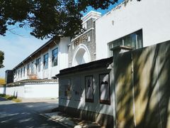 -广富林郊野公园