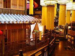 -叶叶菩提·晋福宫