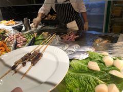 -绮梦西湖·云端餐厅(歌德店)