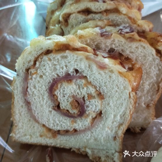 麦乐焙(鸿禧花园B区店)