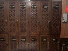 -益健·足疗汗蒸SPA(芙蓉广场店)