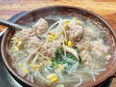 -汝萍传统蘸水菜(春华路总店)