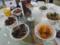 -金陵新城饭店