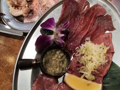 -蒜香焼肉PURUSHIN(马场路店)