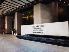 -重庆解放碑威斯汀酒店