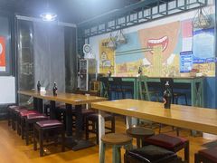 -丁丁猫重庆小面(徐州路店)